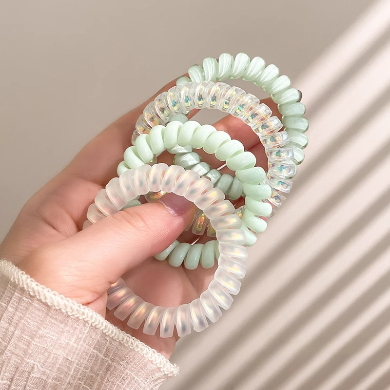 11 ¿ verde claro - 4 piezas