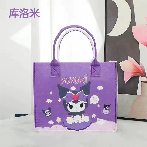 Purple Kurumi;30*25*13
