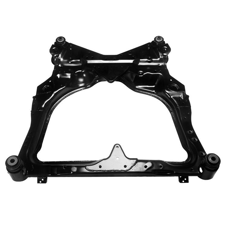 Long-term sales of brand new front axles for Nissan Teana 2.5 (2008-2012), part number 54400-JNO1A
