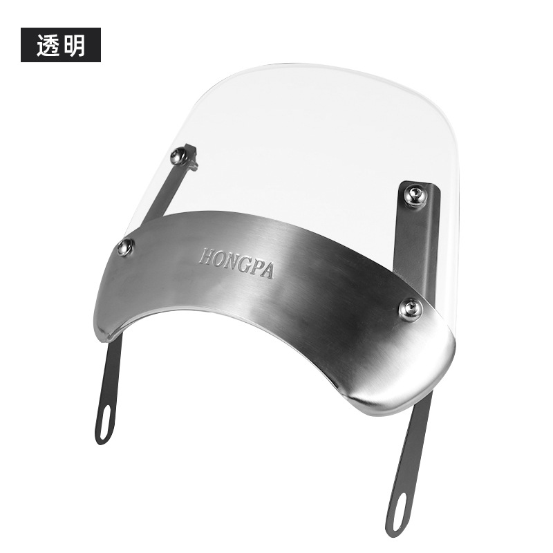 투명 (스테인레스 스틸 포함)