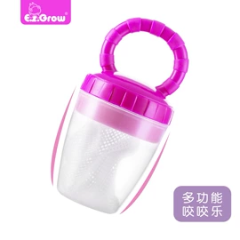 牙胶;喂养餐具;吸奶器