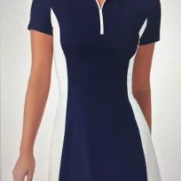 Внешняя торговля Женский теннисный костюм Гольф без рукавов Спортивный тренировочный костюм Новый летний трансграничный источник