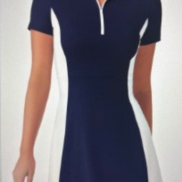 Foreign Trade Women's Tennis Wear, Golf Wear, Sleeveless Sports Training Wear, New Summer Cross-Border Source