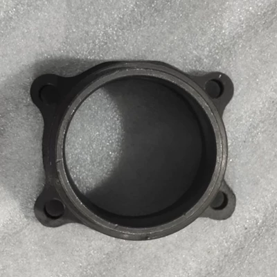 replacement part MB919124 rear wheel – Rear axle