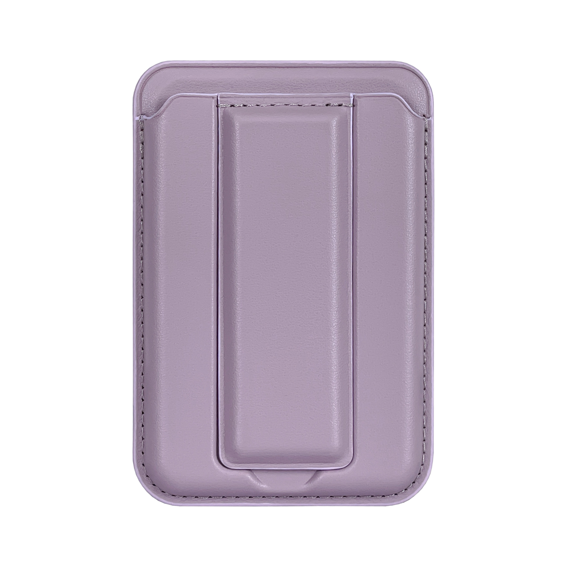 Soporte de paquete de tarjetas de succión magnética de suministro directo del fabricante, doble fila N52 fuerza magnética súper fuerte para la serie iPhone de Apple