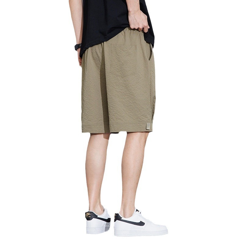 Summer shorts for leisure