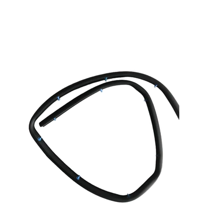 lower side of the door frame, Vehicle Sealing Strip