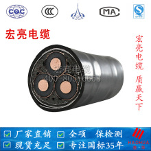 35��S�Һ�����| ZC-YJV22 8.7/15KV 3о 35-95mm&sup2;�~о����|