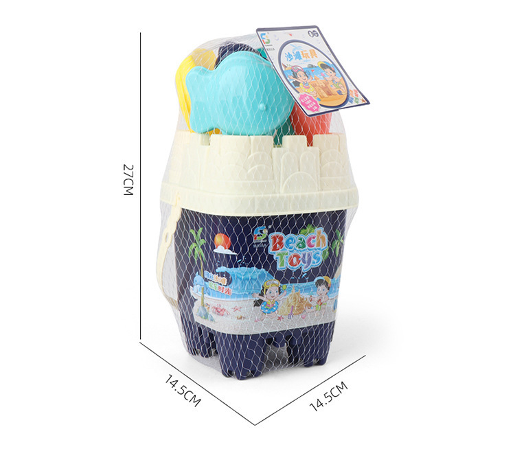 复制_新品热销 儿童夏天沙滩玩具沙滩桶6件套 .jpg