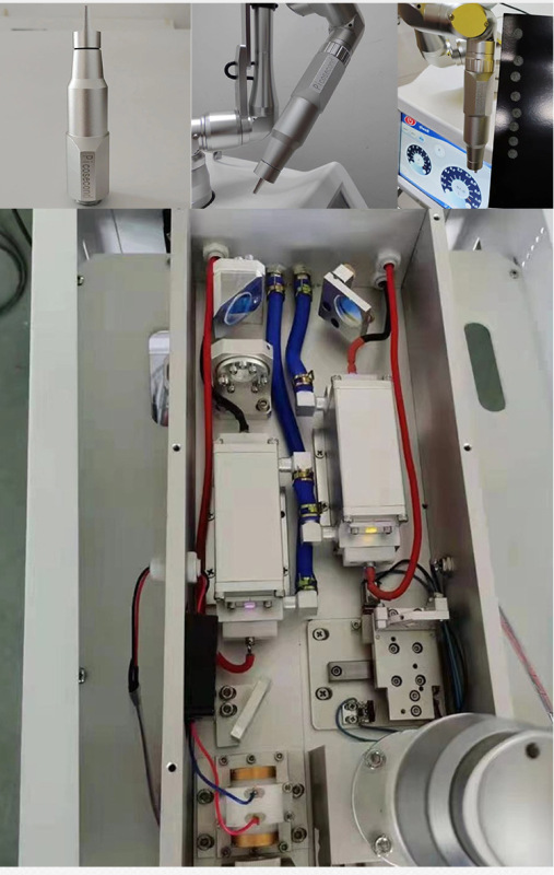 超ピコ秒シミ除去器美容院専用全モードシミ除去洗浄機のタトゥーを洗って輸入する大型ピコ秒機|undefined