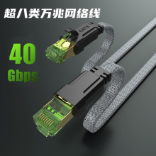 MIZIQIER����f�׾W�j��CAT8����·�����W�j�B�Ӿ�40Gbps�����W��