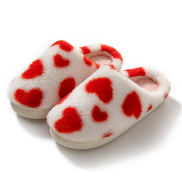 soft comfortable refreshing cute keep warm slippers