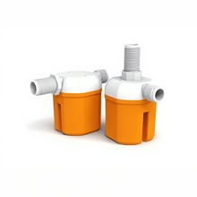 4分垂直内装全自动水位控制阀浮球阀灶台节水器节水宝厂家供货