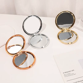 美发梳;发夹;化妆镜