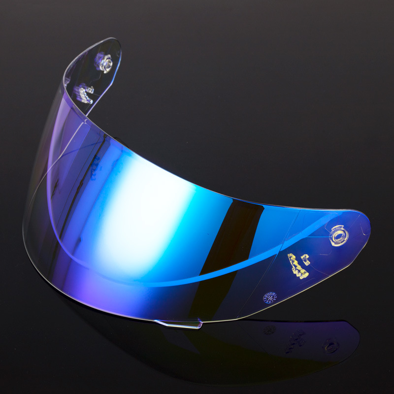 Motorcycle Helmet 352 — Motuoche Dəbilqə (Kaska) aksesuarları - transparent-revo-blue-day-and-night