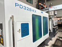 328吨大型注塑机对外加工 电子产品塑料配件 饮水机外壳 仪器外壳