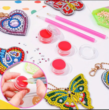 5d钻石艺术绘画蜡 带钻石艺术绘画用蜡带收纳盒，钻石画刺绣配件