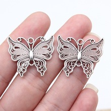 26x23mm 2.3g ���yɫ �͹�DIY�Ͻ���� ��������