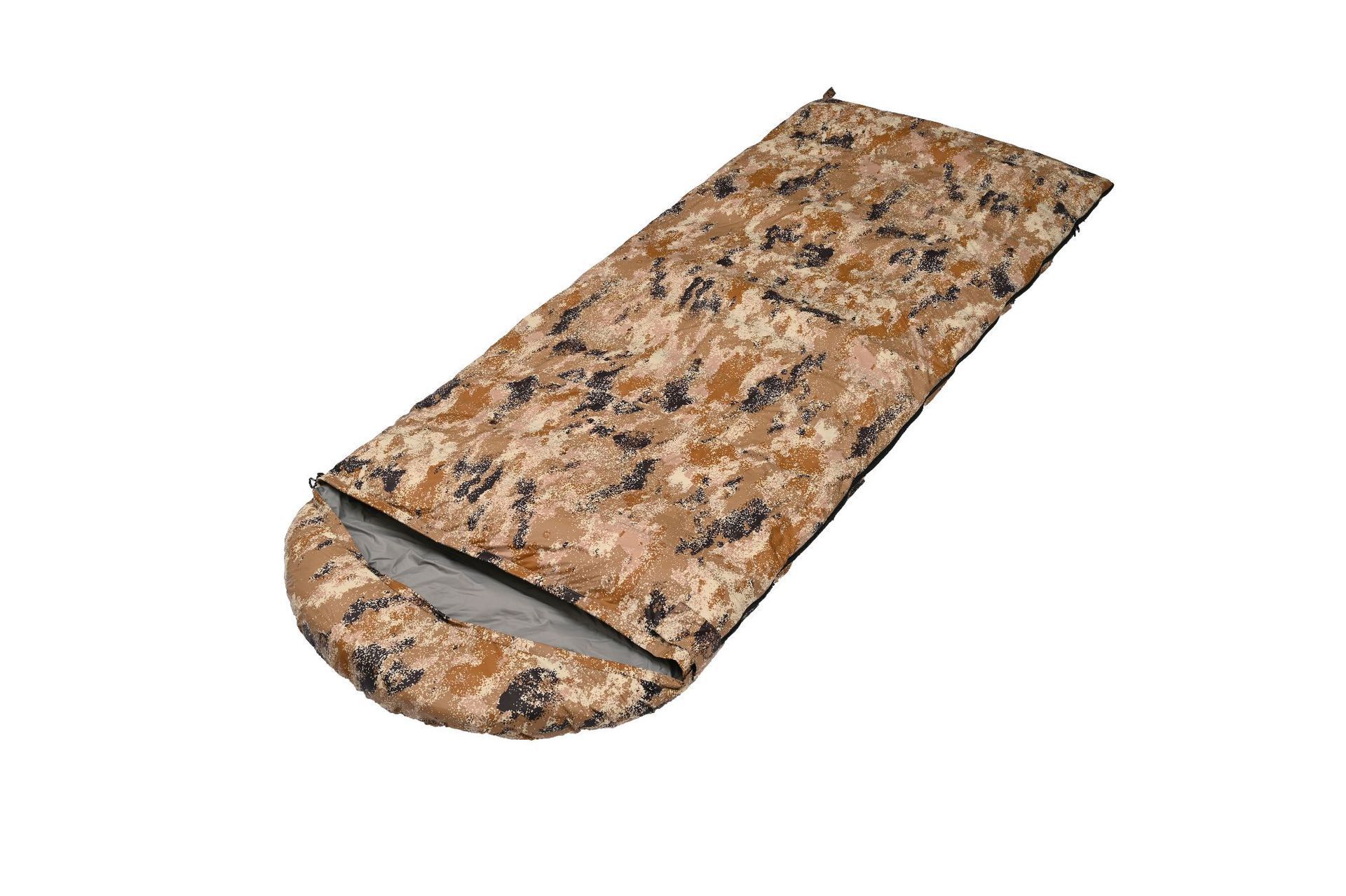 황색 별빛 하늘 충전재 페더 실크 210*80cm