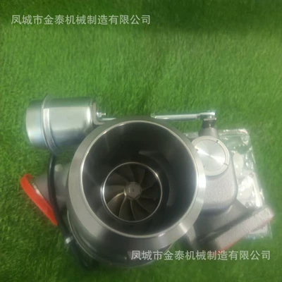 23528062 23525463 Supercharger