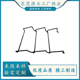 其他弹簧;不锈钢线材;其他线材