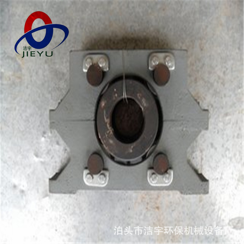 静电除尘器四轮尘中轴承限位轴承二轮轴承阴极阳级振打锤厂家