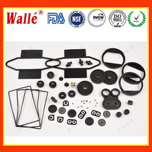 橡胶挤压型密封圈 挤压密封件 闭腔型挤压式密封圈 Y形圈密封件