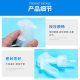 Hot sale plastic spray nozzle hand button type cleaning and disinfection mouse mini spray gun flower water air freshener