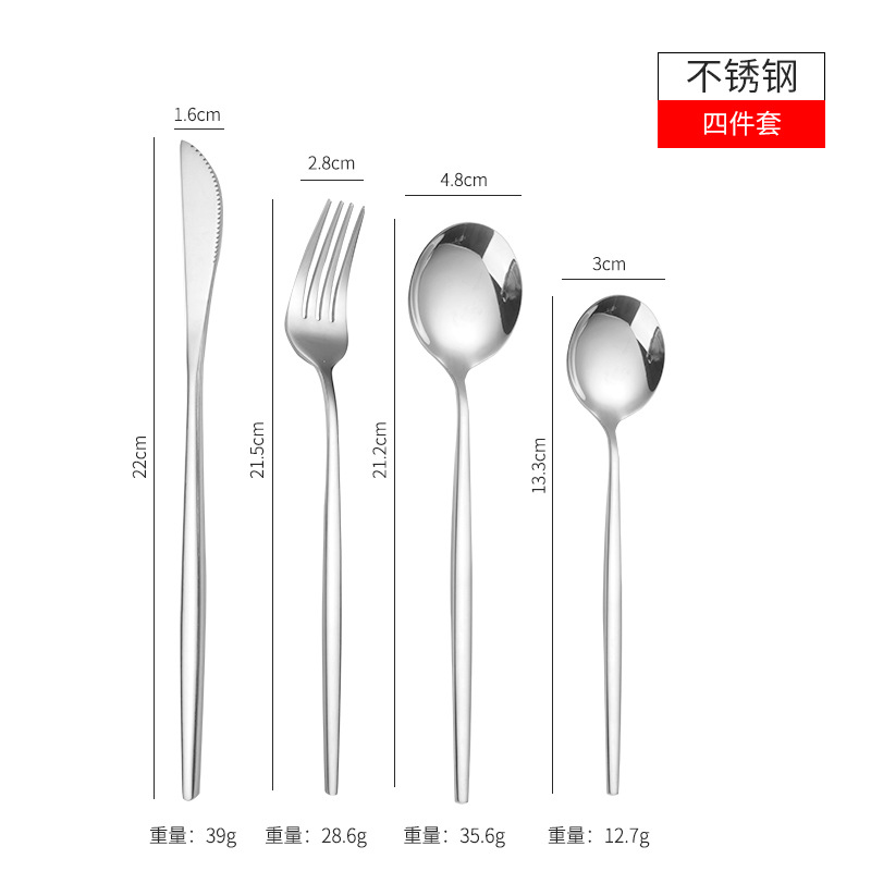 실버-4 개의 주요 부분