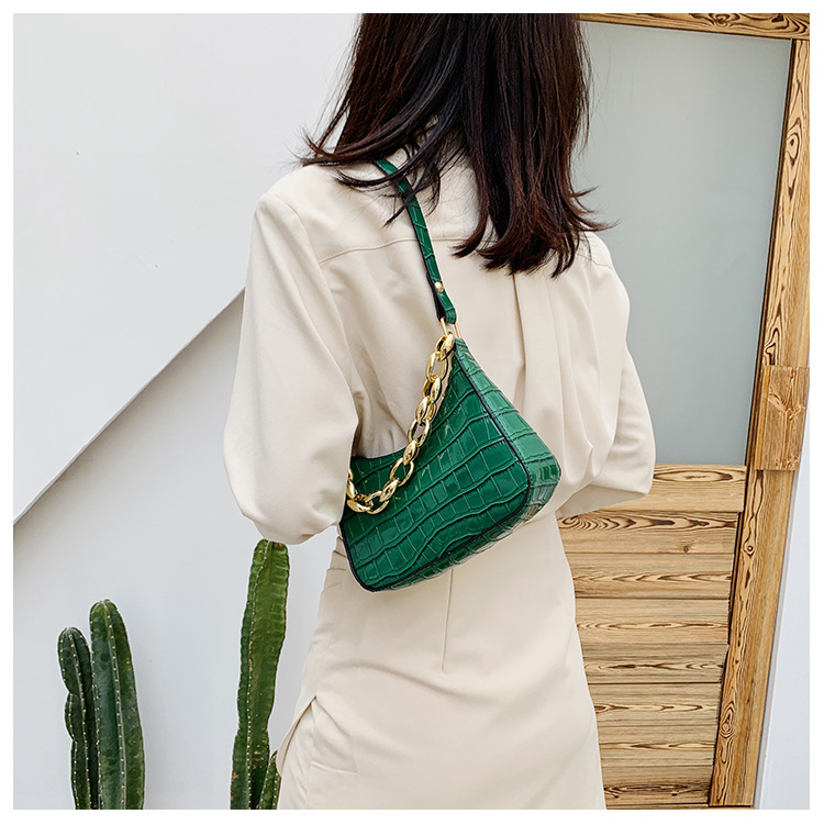 Fashion Handbag Shoulder Bag display picture 3