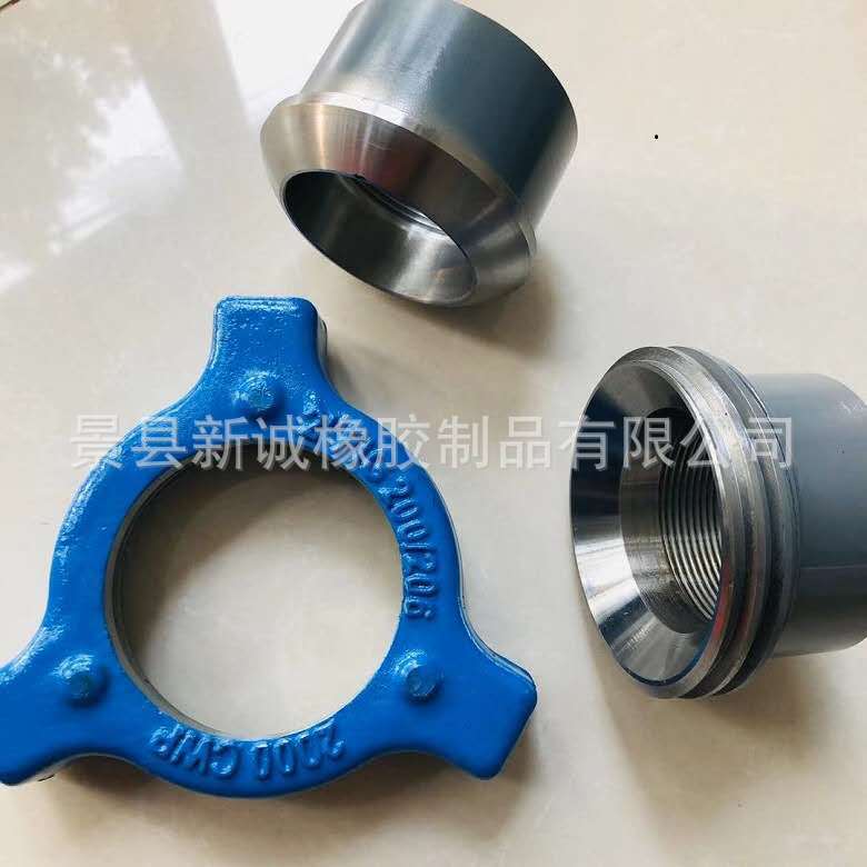 批发FIG200型低压由壬 锤击由壬 不锈钢由壬  200由壬 支持定 制