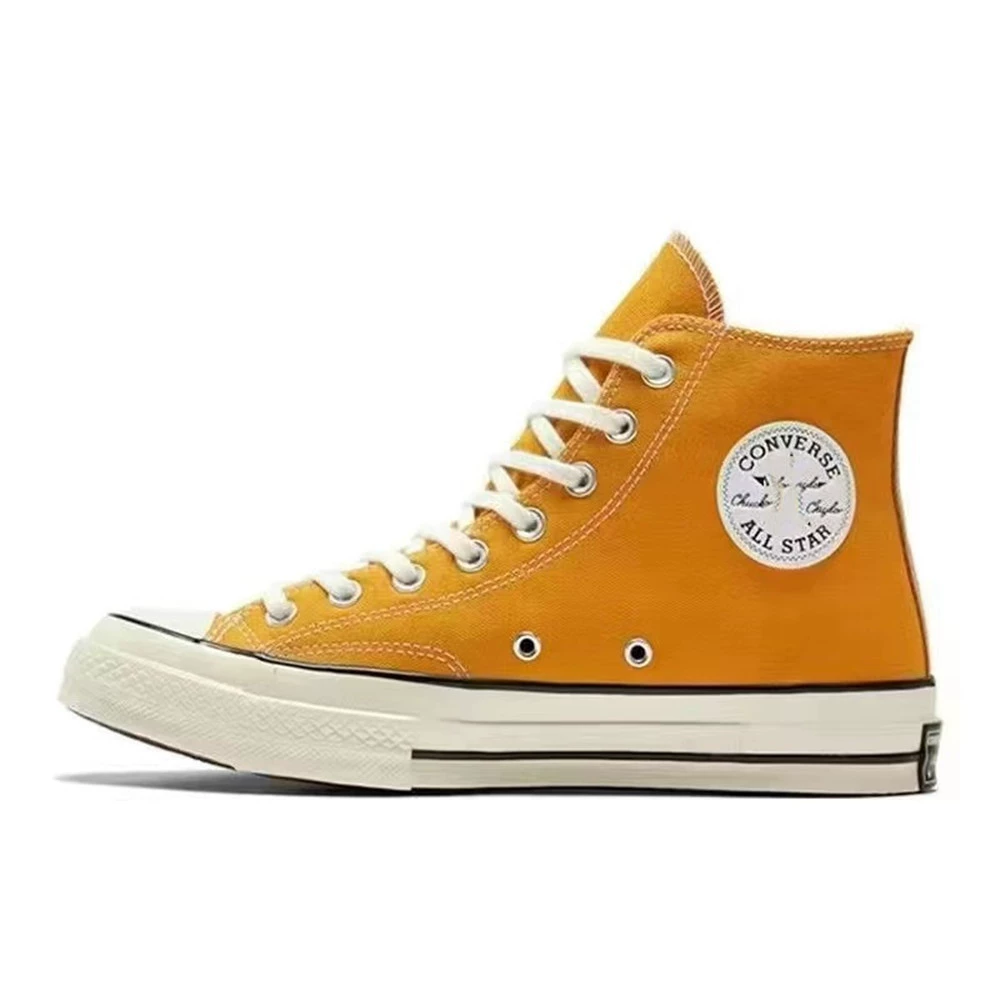 Обувь Converse classic low, унисекс 1970s‑стиль, тканевый низкий кеды, размеры EU 35–44