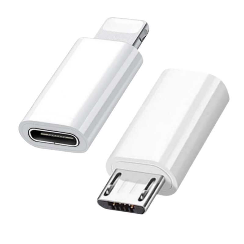 Type-cメスマイクロ充電データtypc-c携帯電話アダプタtpc変換ヘッドはアップルアンドロイドに適用されます|undefined