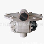 D0NN600F C7NN600N 81824183 Hydraulic  pump 农机泵 拖拉机泵