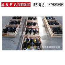 泰民电瓷电气瓷瓶高压母线出口防火墙穿墙绝缘套管 CWW-10/3150