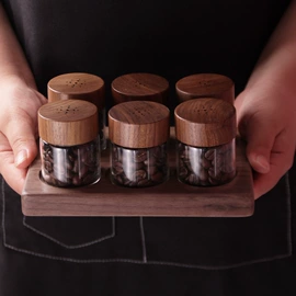 玻璃瓶;玻璃罐;收纳密封罐