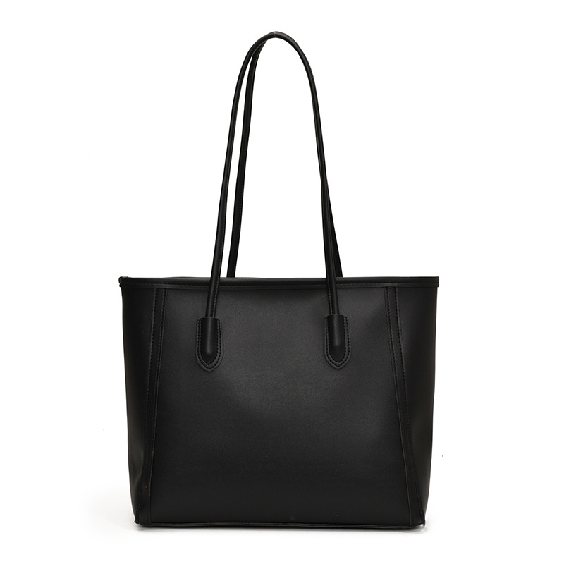 Bolso de mujer retro de gran capacidad 2024 nueva moda coreana bolso de mano bolso de moda bolso de hombro de viaje