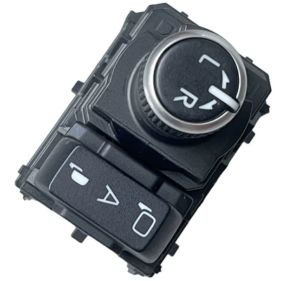 Highlander Exterior Rearview – Rearview mirror/rearview mirror