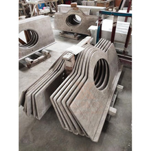 ϴ�C̨�漃ɫ��Ȼ����ʯ���Sֱ�N�����ļӹ����Q���������lԡ