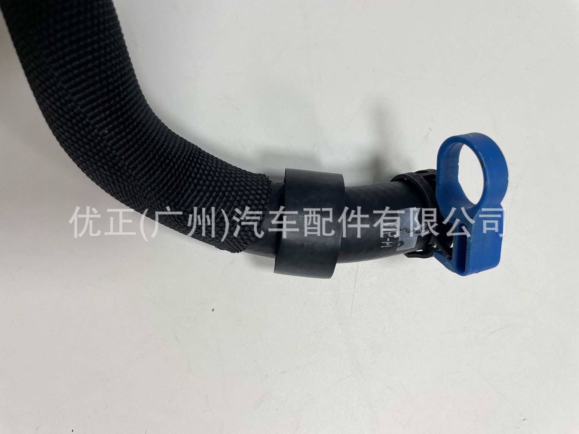 Lr137848/Lr134621/Lr123039 Is Suitable for Jaguar Land Rover Xj2010 - 2019 Air Intake Soft