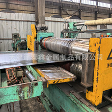 Q355CQ355D低合金耐低温中厚板Q355B热轧卷板S355J2正火钢板切割