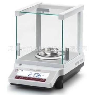 梅特勒托利多JE303GE/JE303C/JE403GE/JE403C钻石克拉秤/珠宝天平