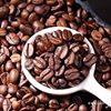 Vietnam Imported robusta Italian concentrate Grease coffee bean fresh baking commercial Discount 1kg wholesale