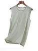 Light gray broad shoulders