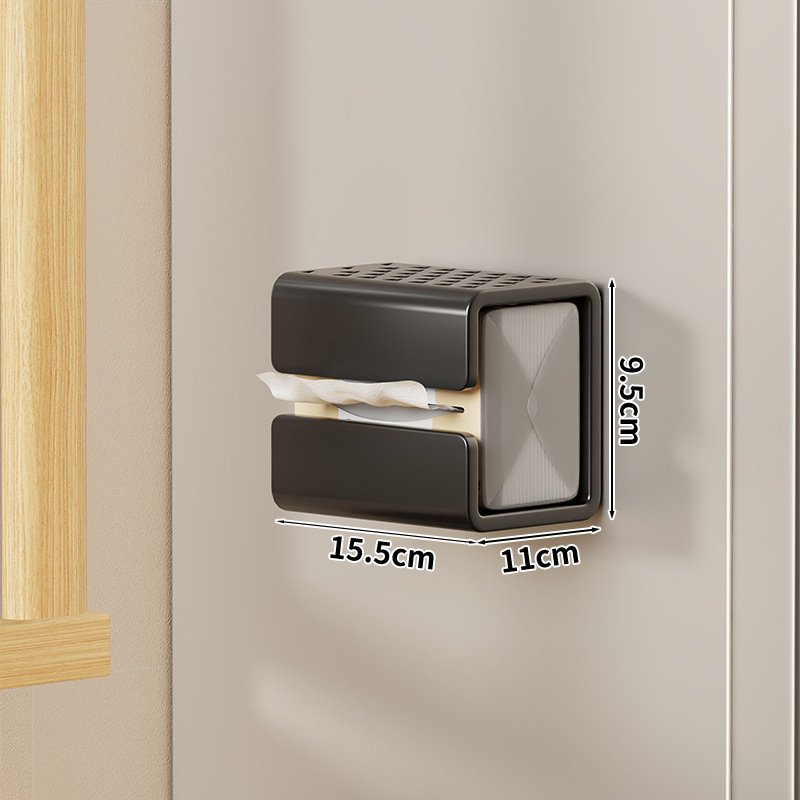 Organizador Magnético para Refrigerador, Colgante Multiuso para Cocina image 30