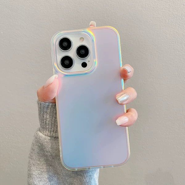 Fluorescence, matte