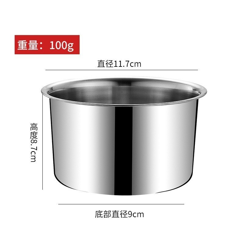 2026 en línea Navidad Año Nuevo fresas tazón kt gato decoración de pastel osos cerámica tazón pastel tazón inserto