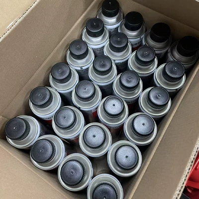 Würth/WURTH0893558300 Engine Oil additive