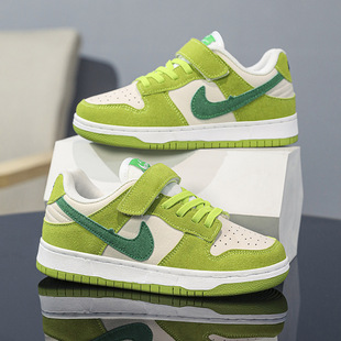 ���O��ajͯЬ��ͯ��Ь2026�¿�＾��ͯЬ��dunk�W���\��Ь���l