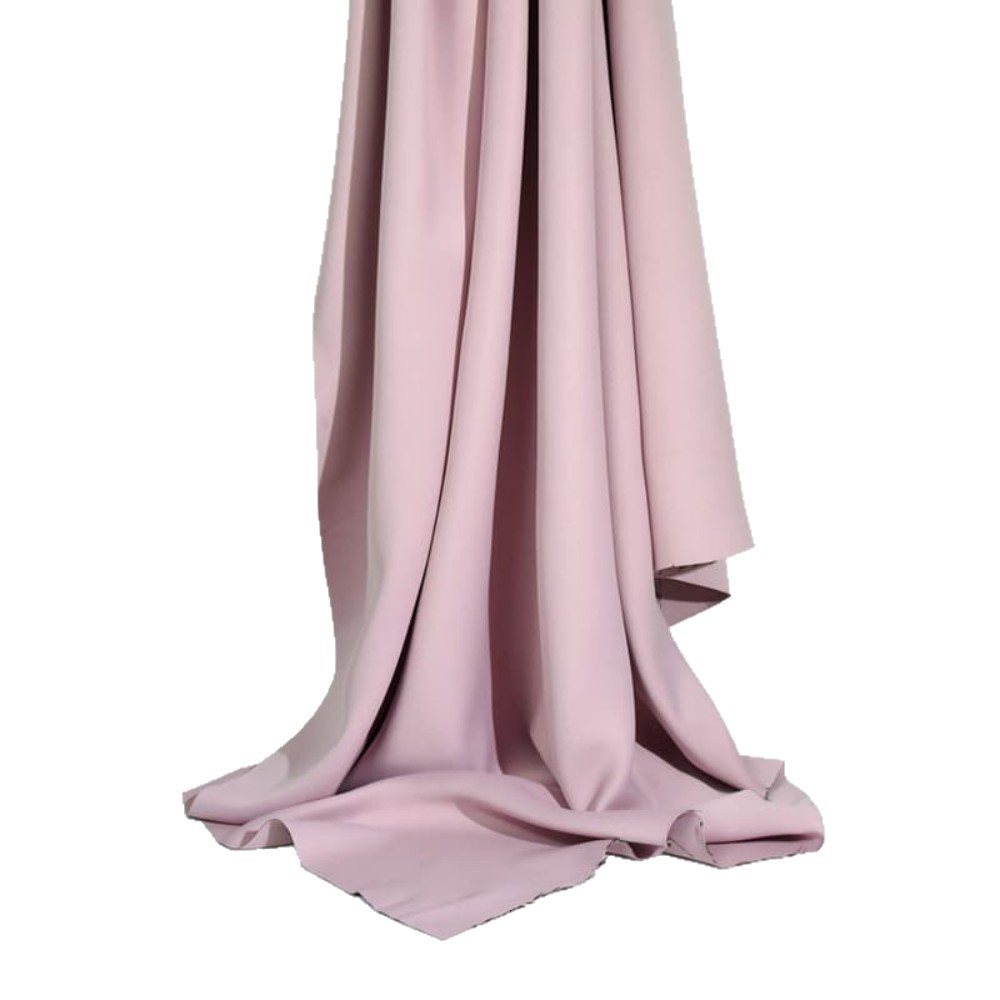 Flame retardant curtains subway library art gallery 280g blackout curtain cloth hotel hotel hospital B1 flame retardant fabric